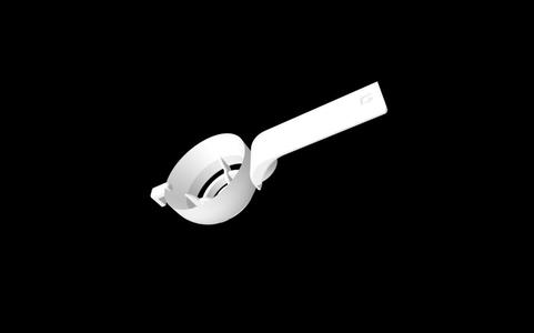 Egg separater