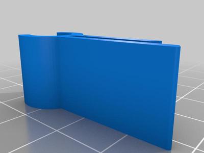 Apple Pencil Holder for Smart Keyboard