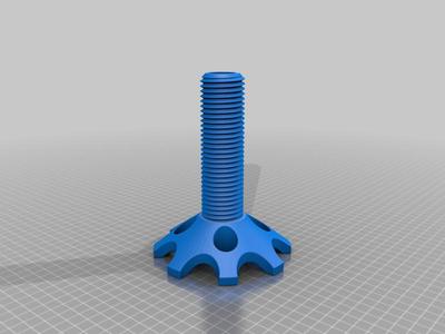 Filament Spool Holder