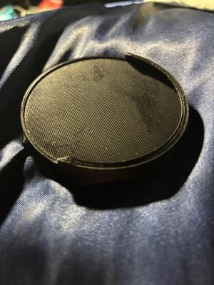 Fruit Cup Lid   