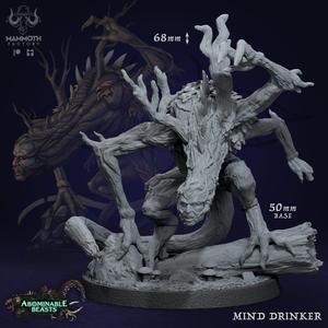 Mind Drinker (Abomination)