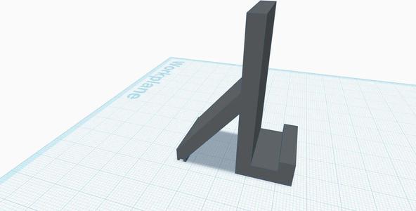 phone stand   