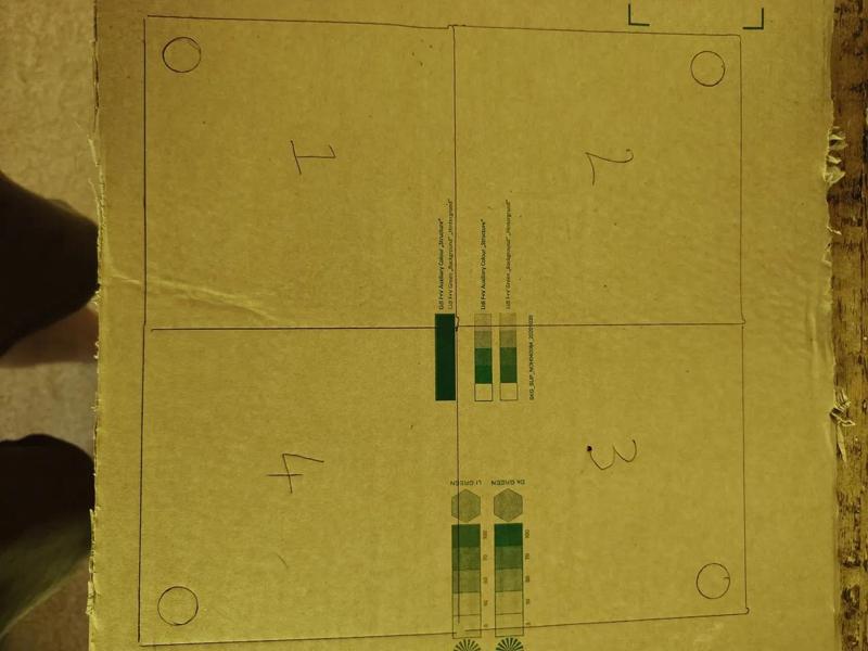 30cm Brooder Plate Cover   