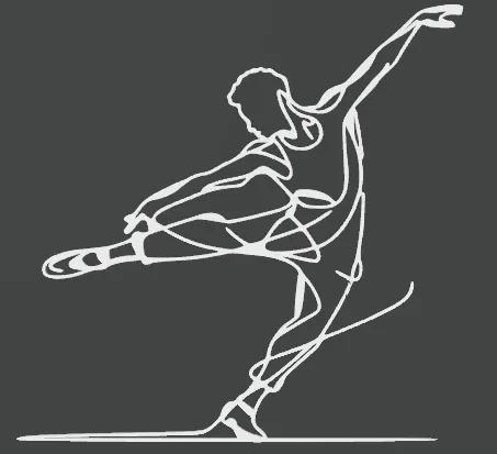 Momentum in Motion #9   