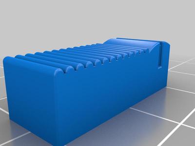 MC-3A Keyboard volume button