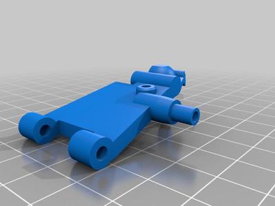 Taiyo Jet Racer Lower Control Arm