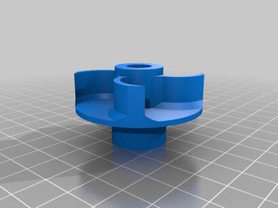Bestway Impeller