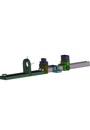 Coupe tube