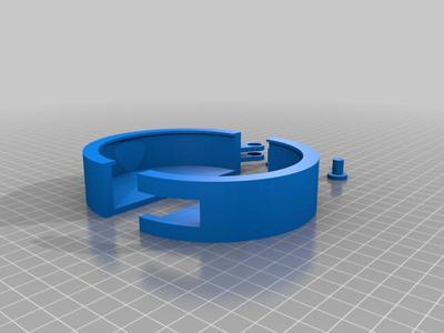 mk3 arc reactor holder