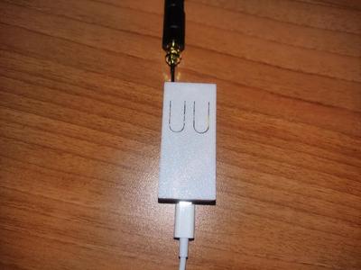 ESP32-S3 supermini ⨯ Came Top-432 remote case   