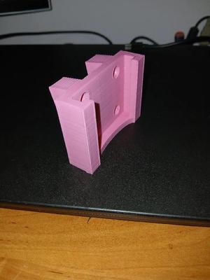 Dedra uchwyt na baterie   