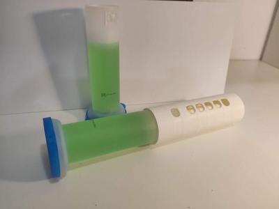 Duck® Fresh Discs Dispenser
