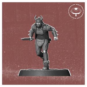 Red Rock Raider 2