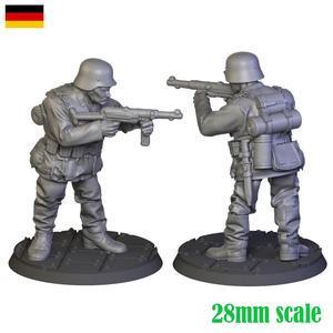German soldier 04