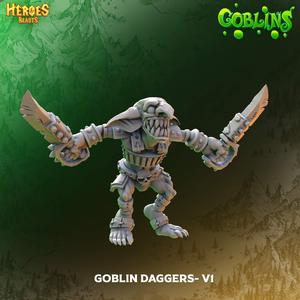goblin daggers v1