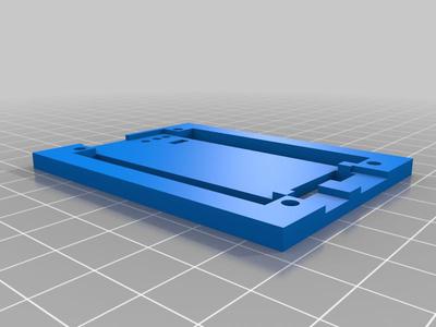 DevEBox STM32H7xx case
