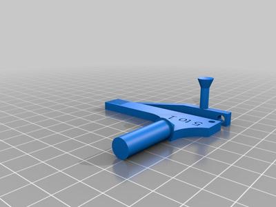 5 to 1 Gauge