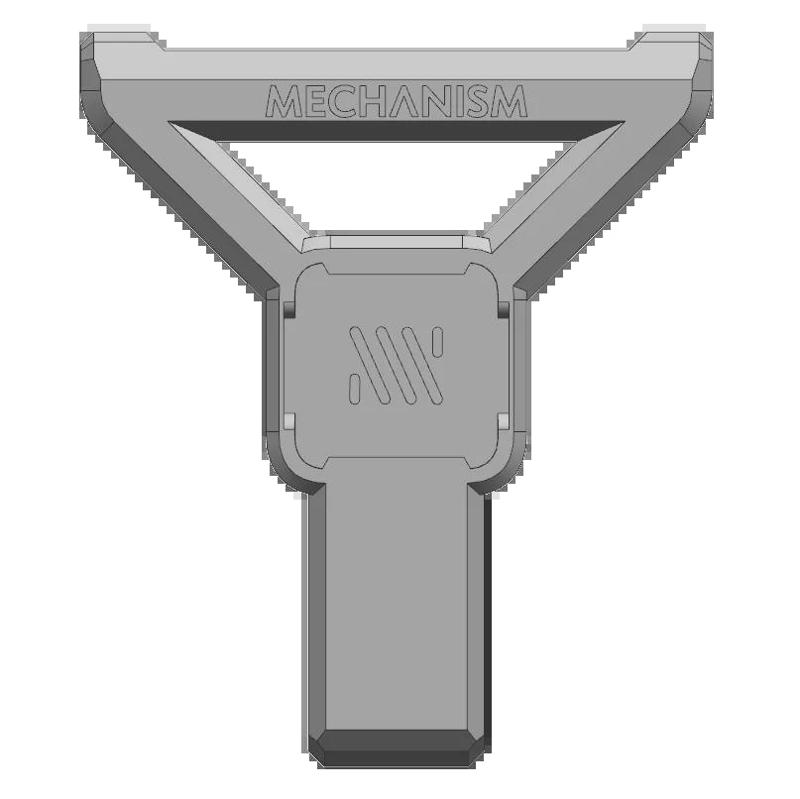 Mechanism Basegrip for ROG Ally   