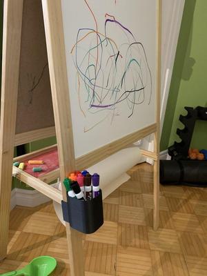 Ikea MÅLA Container