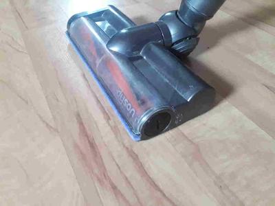 End Cap for Dyson floor tool