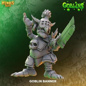 Goblin boss v2