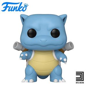 BLASTOISE POKEMON FUNKO POP