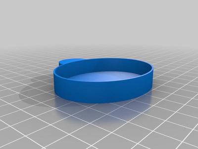 The Mold (Ellipsoid A)