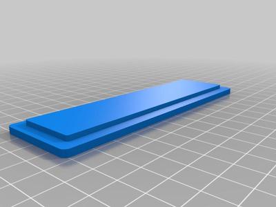 LCD remove tools for PC-E650