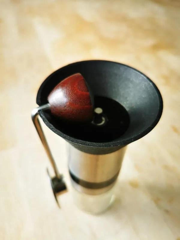 53mm Manual Coffee Grinder Funnel   