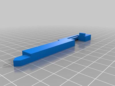 Sliding window catch