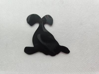 Seel  Silhouette - Pokemon #086
