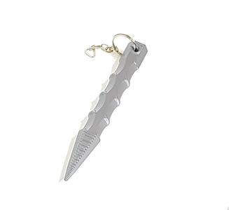 Kubotan Key Ring For Self-Defense