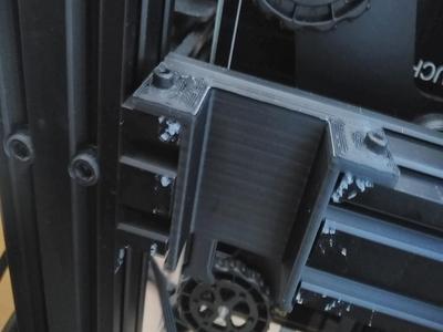 Ender 3 wire protector