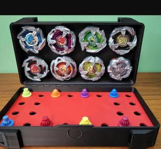 Beyblade case   