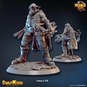 firbolg v3