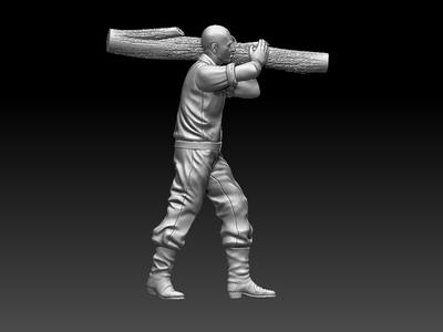 worker