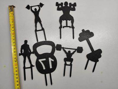 strengthening topper   