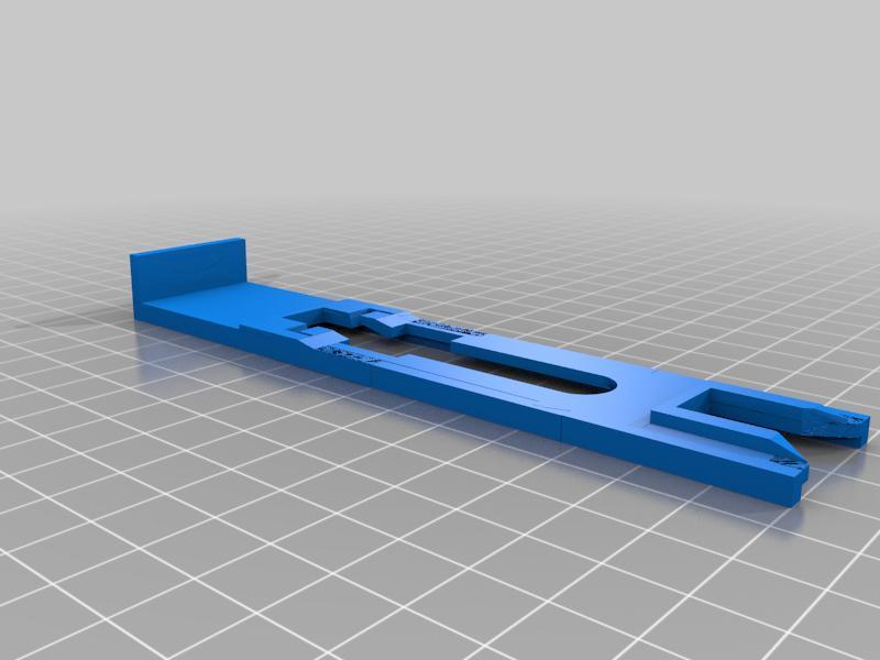 Chevy/GM Headlight Retaining Clip