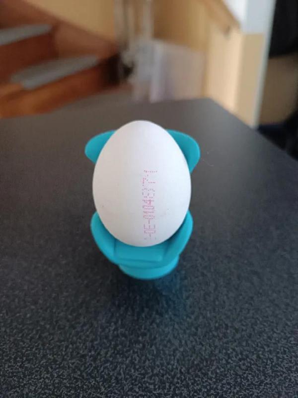 Egg Chair Eierbecher   