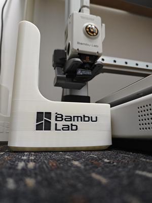 Bambu A1 POOP BUCKET