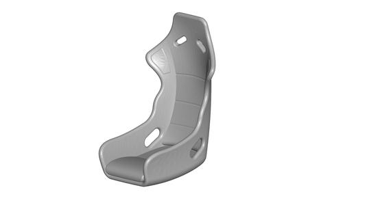 sport seat - racing seat - car seat - sport chair