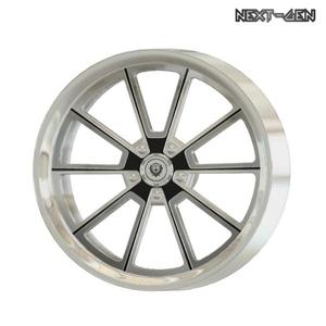 Next-Gen - SMW Forged "710" – Real Rims For Scale Model Cars