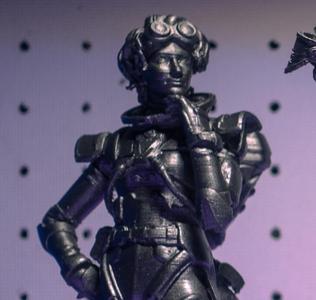Horizon | Apex Legends Model