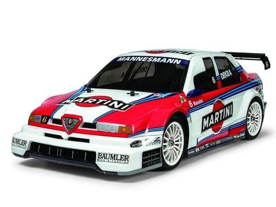ALFA ROMEO 155 V6