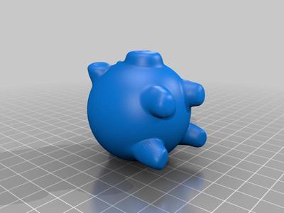 Small Pig