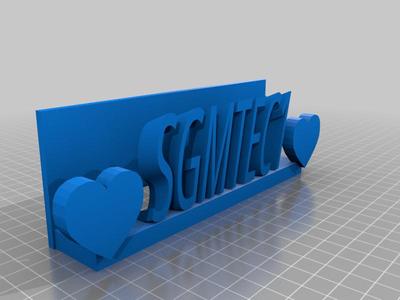 Letras SGMTEC1