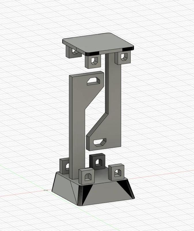 The impossible keycap   