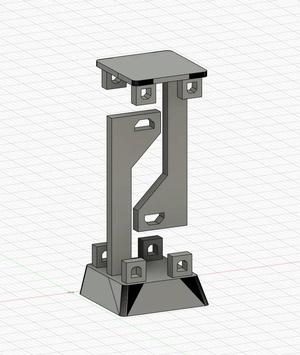 The impossible keycap   