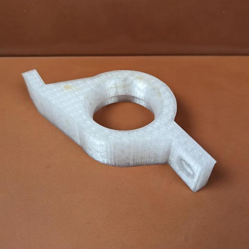 Collar v6 to fit 1.5" ID, 1.75" OD tube   