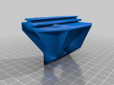 Extruder Mount